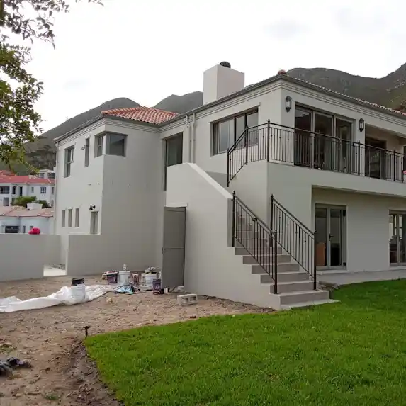 Projects Painting project by BrushLine